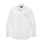 Polo Ralph Lauren - Poplin Stretch Shirt - White