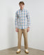 Polo Ralph Lauren - Poplin Shirt - Check - Pink Multi