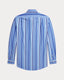 Polo Ralph Lauren - Poplin Shirt - Stripe - Blue & White