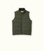 R.M.Williams - Padstow Vest - Peat