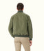 R.M.Williams - Palmer Bomber Jacket - Khaki