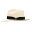 Camilo - Panama Straw Hat - Classic - Natural