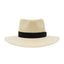 Camilo - Panama Straw Hat - Country - Natural