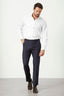 M.J. Bale - Parlour Shirt - White