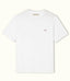 R.M.Williams - Parson T-Shirt - White