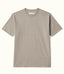 R.M.Williams - Parson T-Shirt - Brown Marle