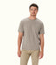 R.M.Williams - Parson T-Shirt - Brown Marle