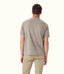 R.M.Williams - Parson T-Shirt - Brown Marle