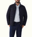 R.M.Williams - Patterson Creek Jacket - Navy