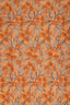 Peggy & Finn - Pocket Square - Flowering Gum Terracotta