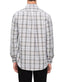 Polo Ralph Lauren - Poplin Stretch Shirt - Check - Grey & White