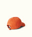 R.M.Williams - Steers Head Cap - Brick