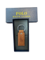 Polo Ralph Lauren - Leather Key Fob - Brown