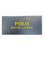 Polo Ralph Lauren - Leather Key Fob - Brown