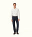 R.M.Williams - Ramco 5 Pocket Jean - Navy