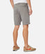 Industrie - The Rinse Drifter Short - OD Stone