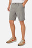 Industrie - The Rinse Drifter Short - OD Stone