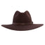 Akubra - Riverina Hat - Loden