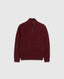 Rodd & Gunn - Robbies Road Merino Sweater - Berry