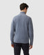 Rodd & Gunn - Robbies Road Merino Sweater - Surf