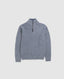 Rodd & Gunn - Robbies Road Merino Sweater - Surf