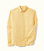 R.M.Williams - Classic Shirt - Linen - Yellow