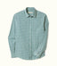 R.M.Williams - Classic Shirt - Check - Green, Blue & White