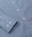 R.M.Williams - Regular Shirt - Poplin - Fine Check - Green, Blue & White