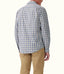 RM Williams - Classic Shirt - Check - Blue, Yellow & White