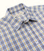 RM Williams - Classic Shirt - Check - Blue, Yellow & White