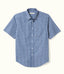 R.M.Williams - Classic Shirt - Check - Blue