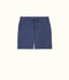 R.M.Williams - Rugby Short - Dark Navy