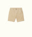 R.M.Williams - Berwick Chino Short - Sand