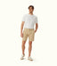 R.M.Williams - Berwick Chino Short - Sand