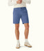 R.M.Williams - Berwick Chino Short - French Navy