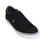 Polo Ralph Lauren - Sayer NE Sneakers - Black with White Trim