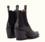 R.M.Williams - Maya Rubber Sole Boot - Ebony