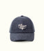 R.M.Williams - Script Longhorn Cap - Corduroy - Slate