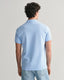 GANT - Regular Fit Shield Pique Polo - Capri