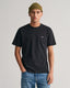 GANT - Shield T-Shirt - Black