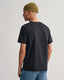 GANT - Shield T-Shirt - Black