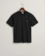 GANT - Shield T-Shirt - Black