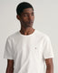 GANT - Shield T-Shirt - White