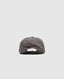 Rodd & Gunn - Signature Cap - Charcoal