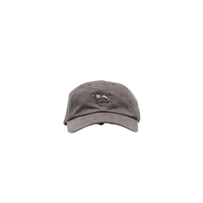 Rodd & Gunn - Signature Cap - Charcoal