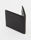 R.M.Williams - Singleton Bifold Wallet with Coin Pouch - Black