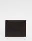 R.M.Williams - Singleton Bifold Wallet with Coin Pouch - Dark Brown