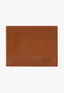 R.M.Williams - Singleton Bifold Wallet With Coin Pouch - Tan