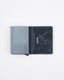 Secrid Slimwallet - Vintage - Blue