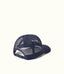 R.M.Williams - Stencil Trucker Cap - Navy